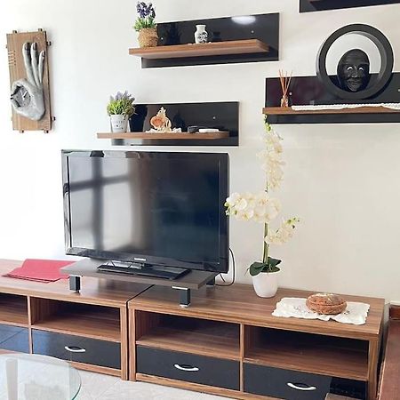 Casa Petra Lägenhet Maspalomas  Exteriör bild