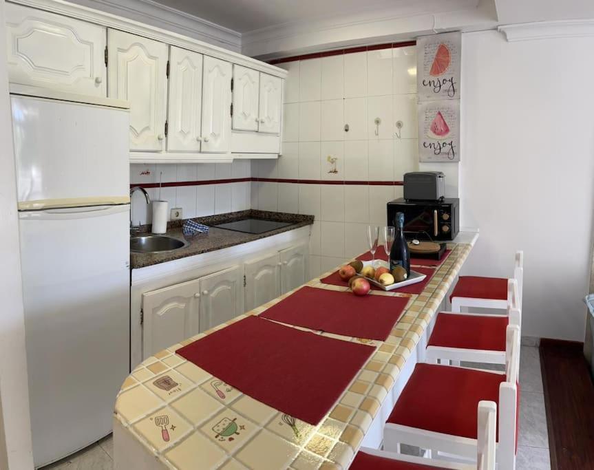 Casa Petra Lägenhet Maspalomas  Exteriör bild