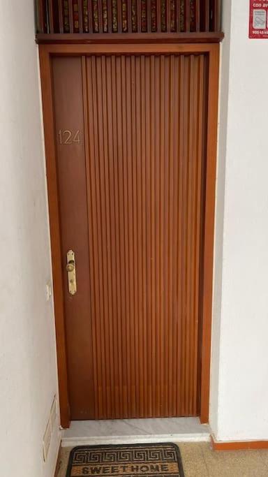 Casa Petra Lägenhet Maspalomas  Exteriör bild