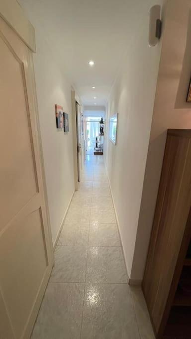 Casa Petra Lägenhet Maspalomas  Exteriör bild
