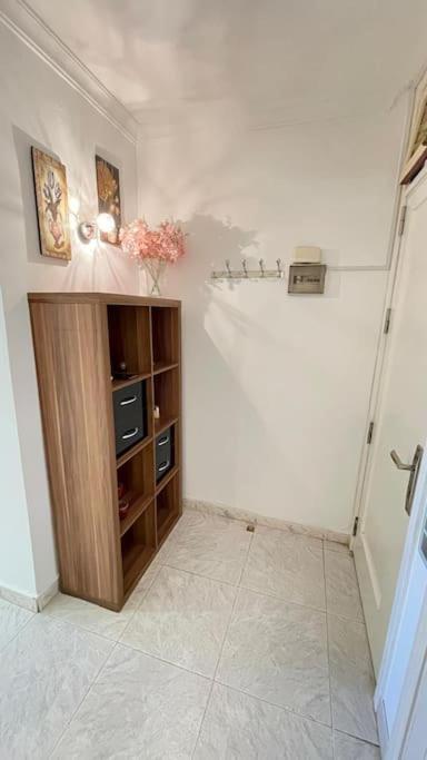 Casa Petra Lägenhet Maspalomas  Exteriör bild
